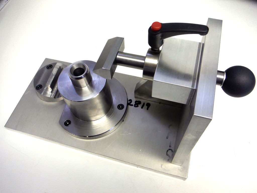 turbo-setting-clamp-fixture